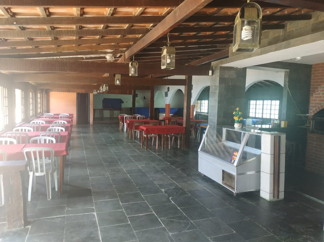 Pousada Praia do Coqueiral主图