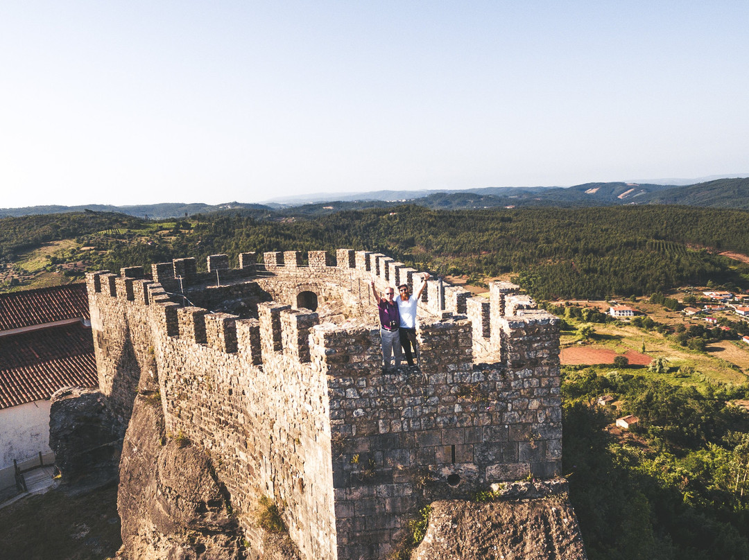 Viewpoint Tours - Center of Portugal-科英布拉区必去景点