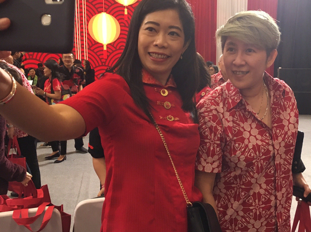 Indonesia Convention Exhibition (ICE BSD)-坦格朗必去景点