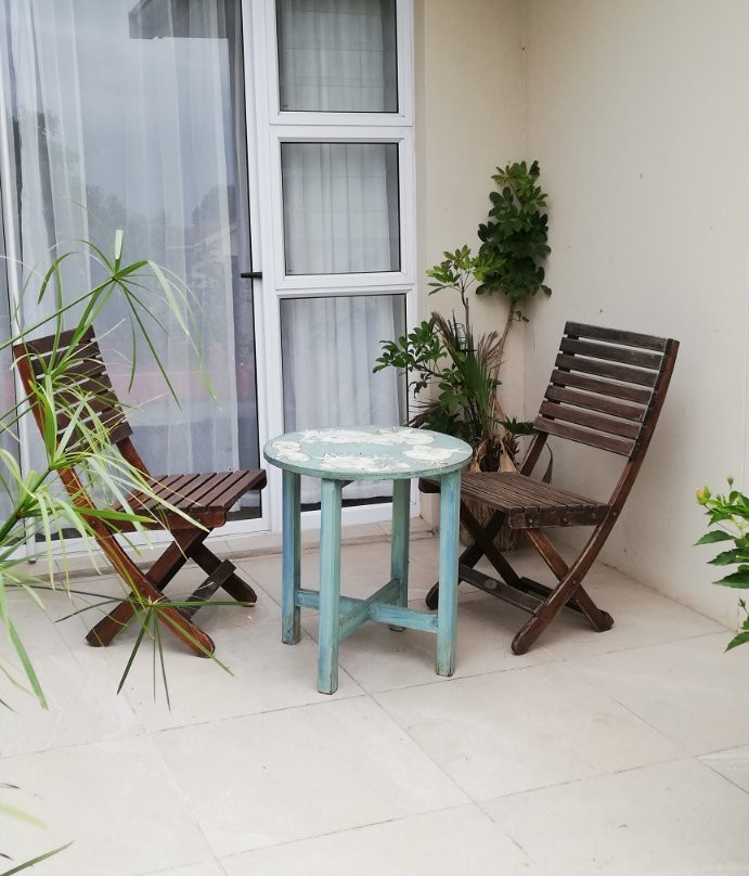 The Coelacanth Guesthouse主图