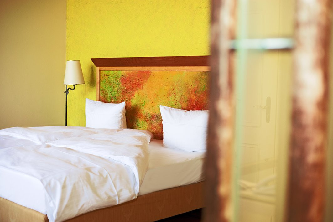 Trip Inn Hotel Der Adelshof主图