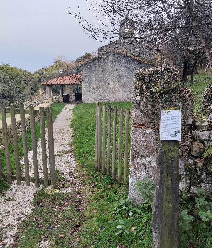 Ermita de San Emeterio景点图片
