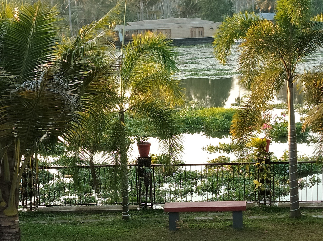 Backwater Brook Resort主图