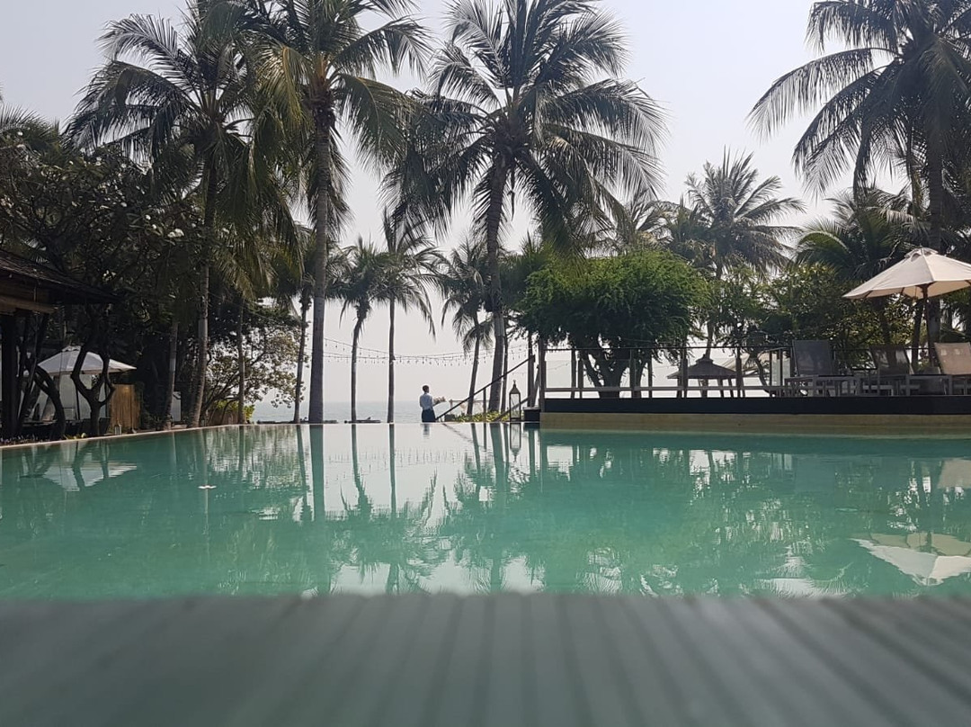 The Palayana Hua Hin主图