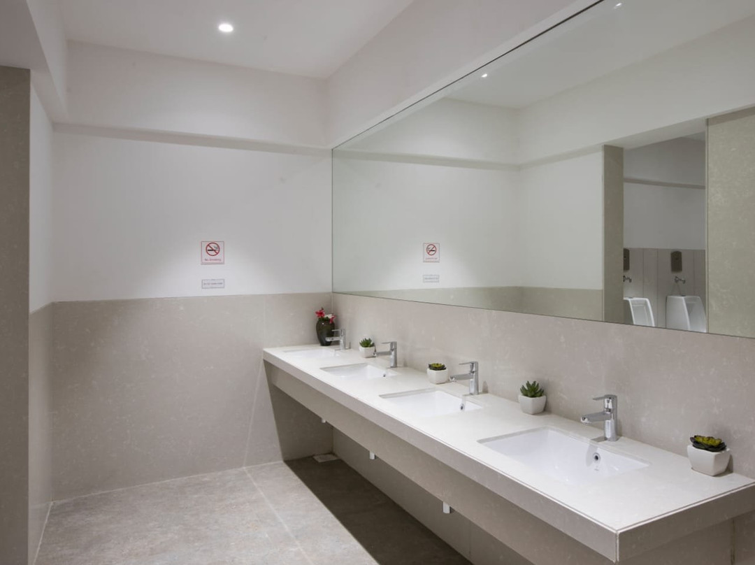 Regal Banquets & Rooms主图