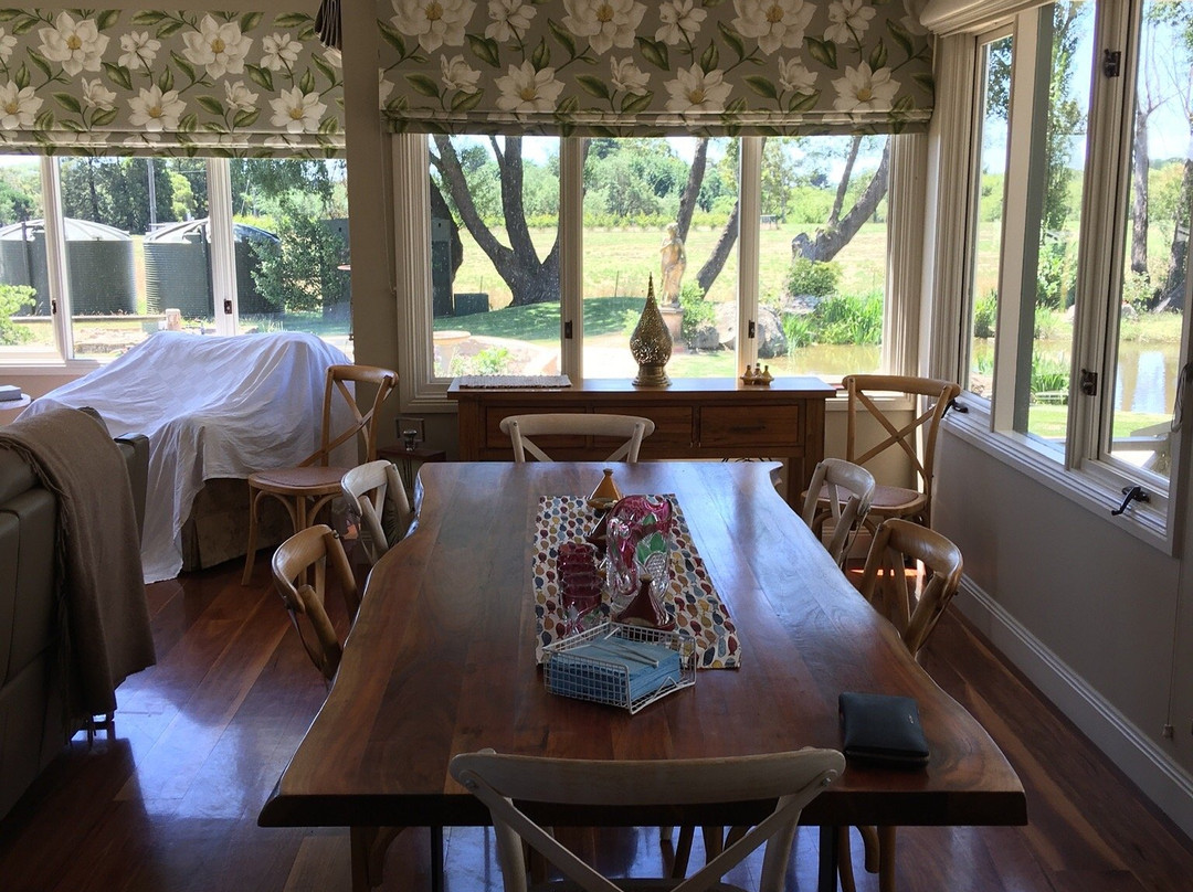 Woodend Old Schoolhouse B&B主图