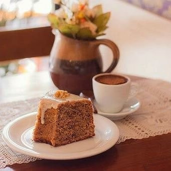 Padaria e Confeitaria Vó Flor