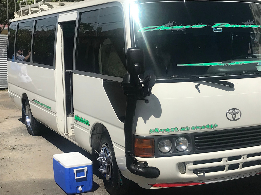 Coronado Concierge Panama景点图片