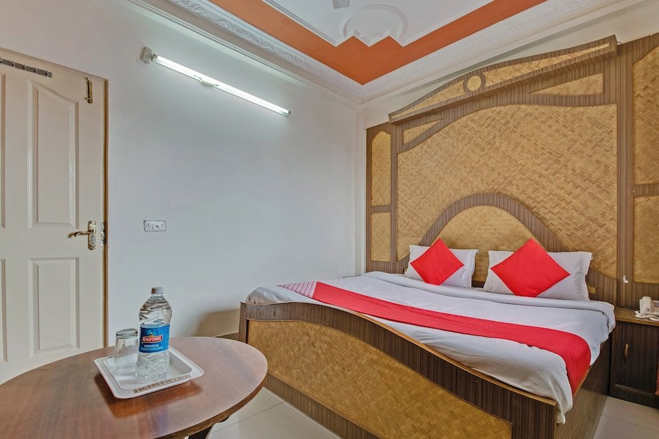 OYO 24888 Hotel Sham Palace主图