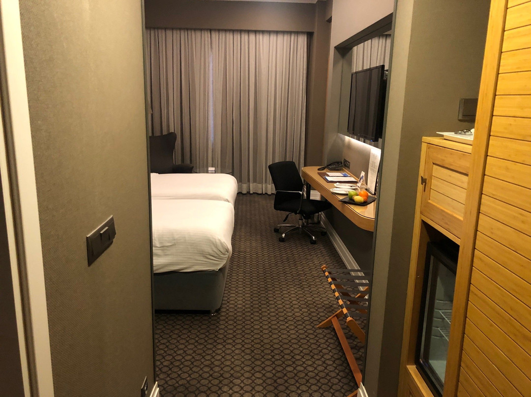 Ramada Plaza By Wyndham Eskişehir主图