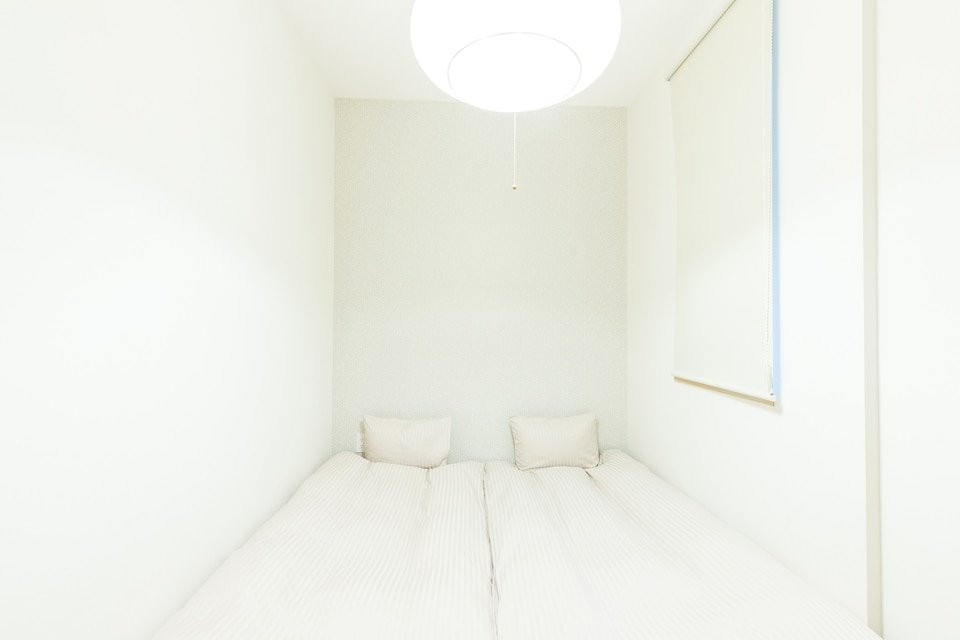 OYO KAME-CiTi Ryokan Kameido主图