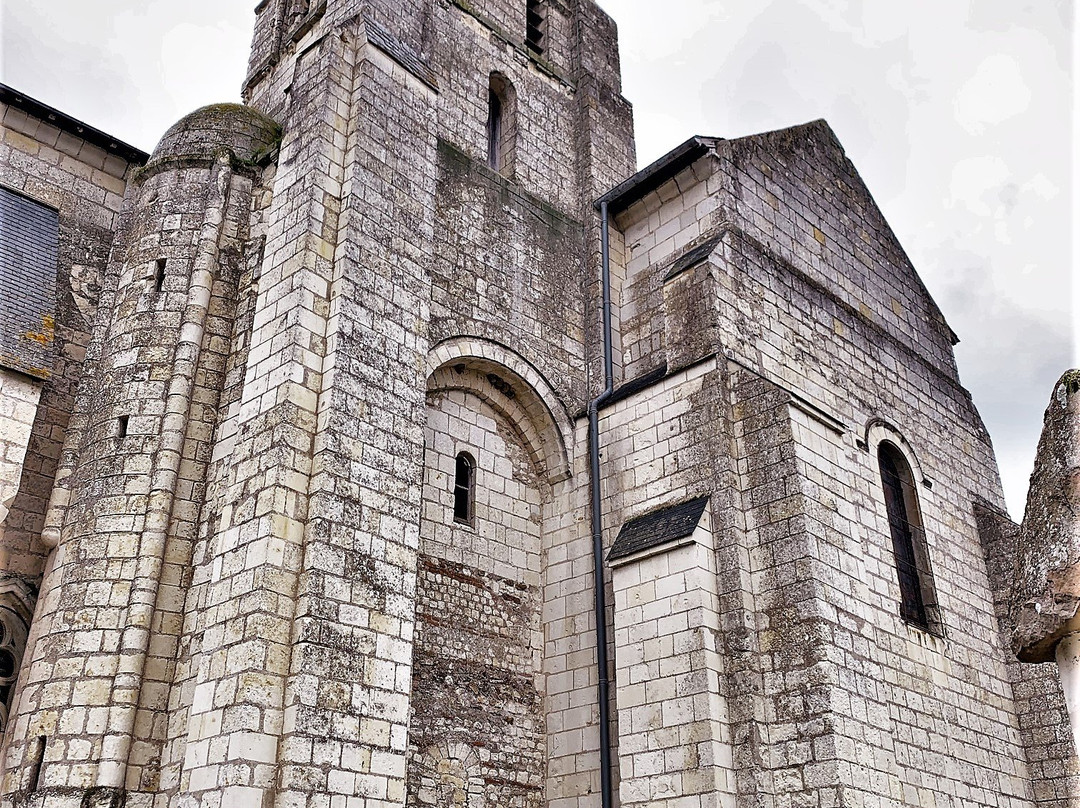 Eglise Saint Véterin景点图片