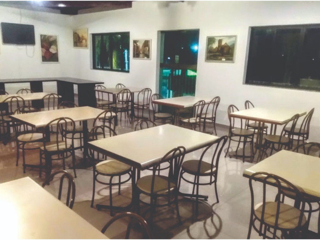 PortoSol Pousada主图