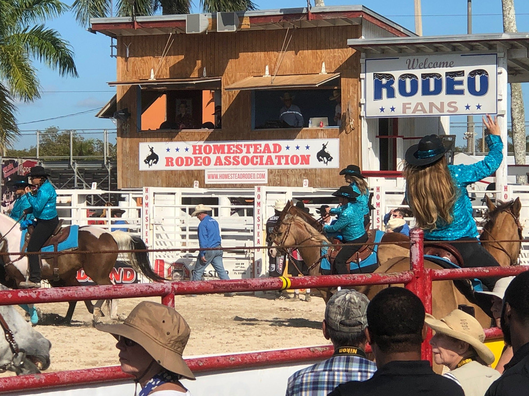 Harris Field Park-霍姆斯特德必去景点