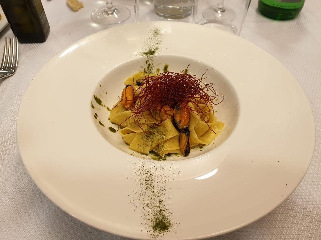 La Conchiglia Hotel主图