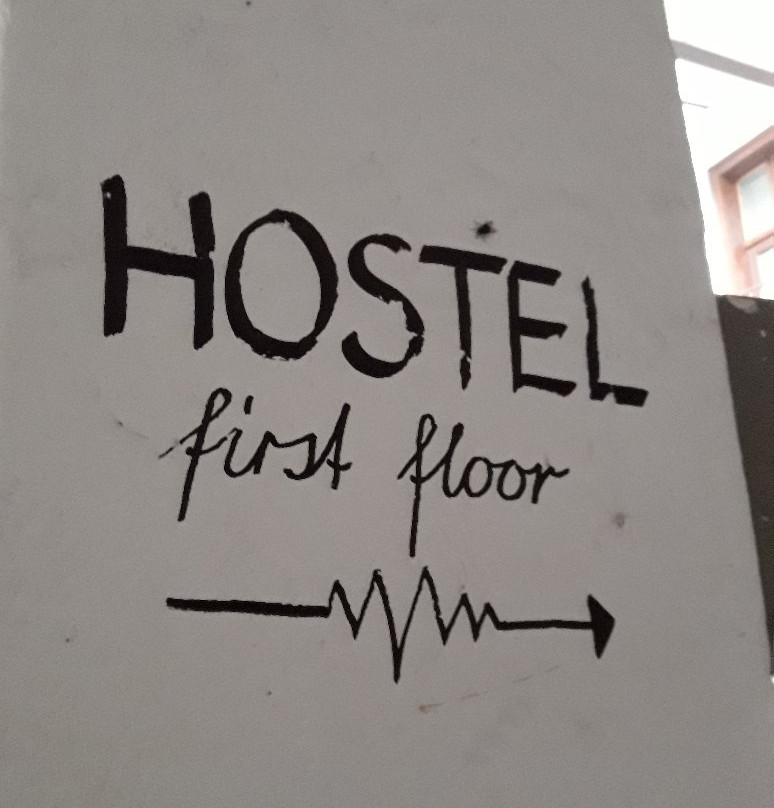 Hostel Cornel