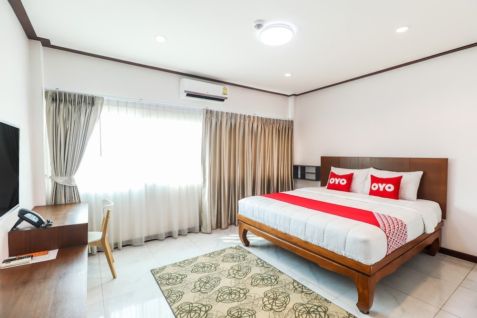 OYO 360 De Phunchai Hometel-官方