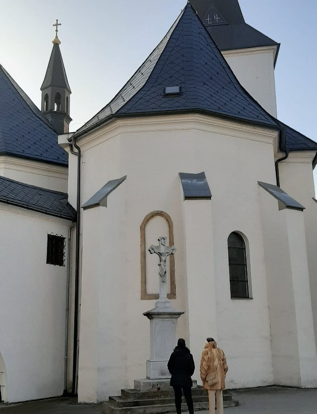Castel Frystat-Karvina必去景点