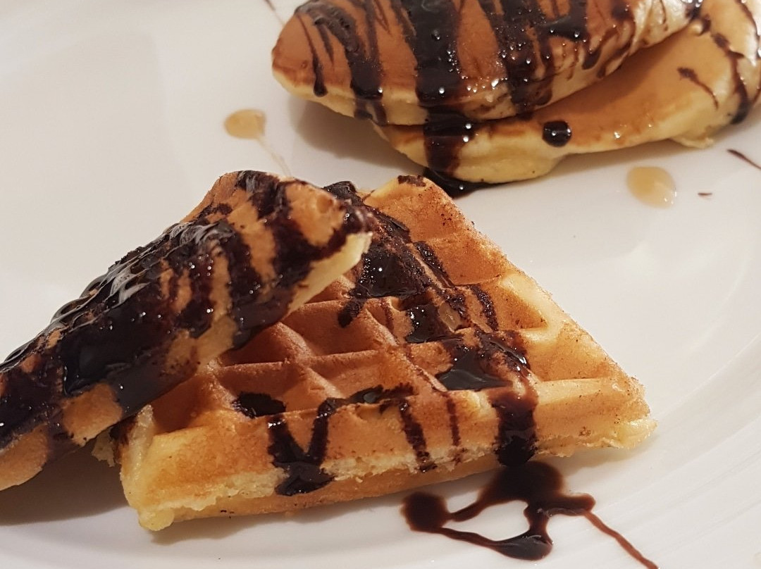 伊斯兰堡富豪酒店主图