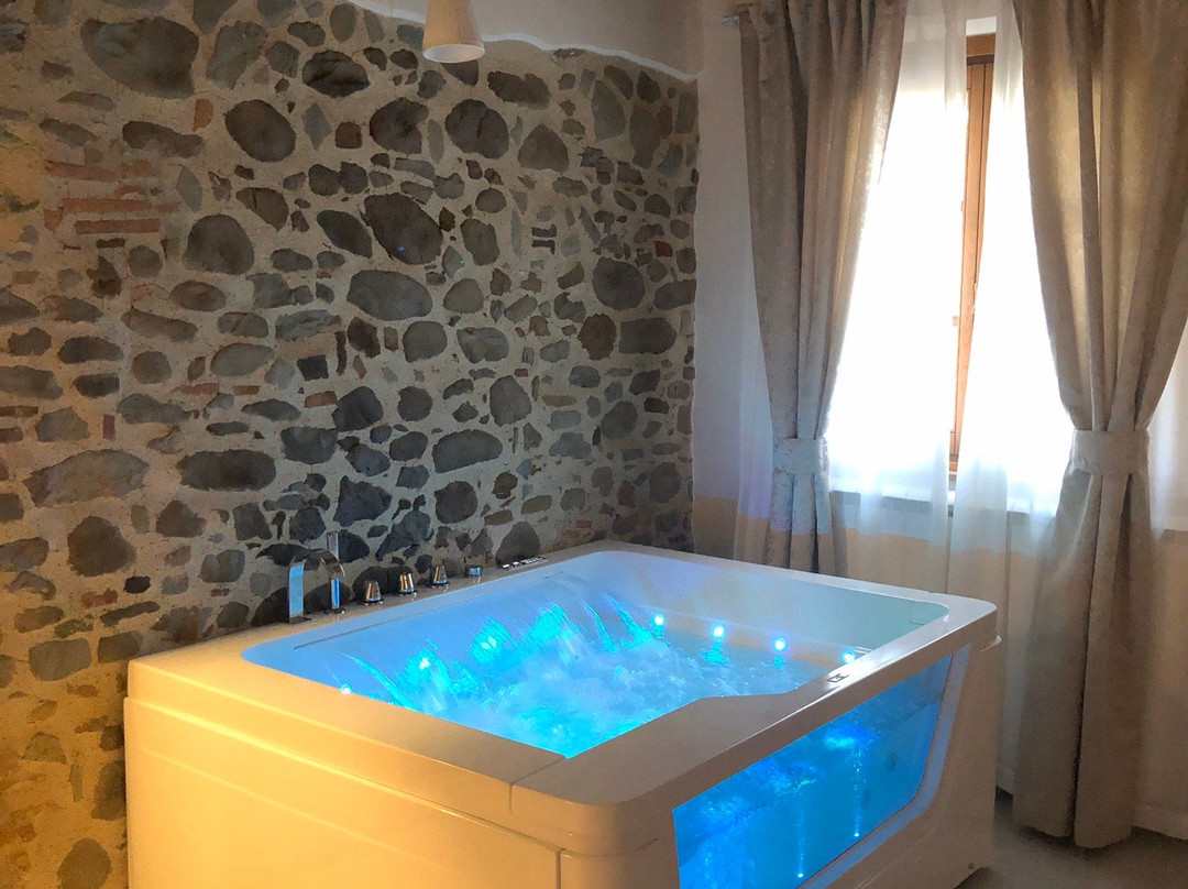 Agriturismo Terre di Leonardo主图