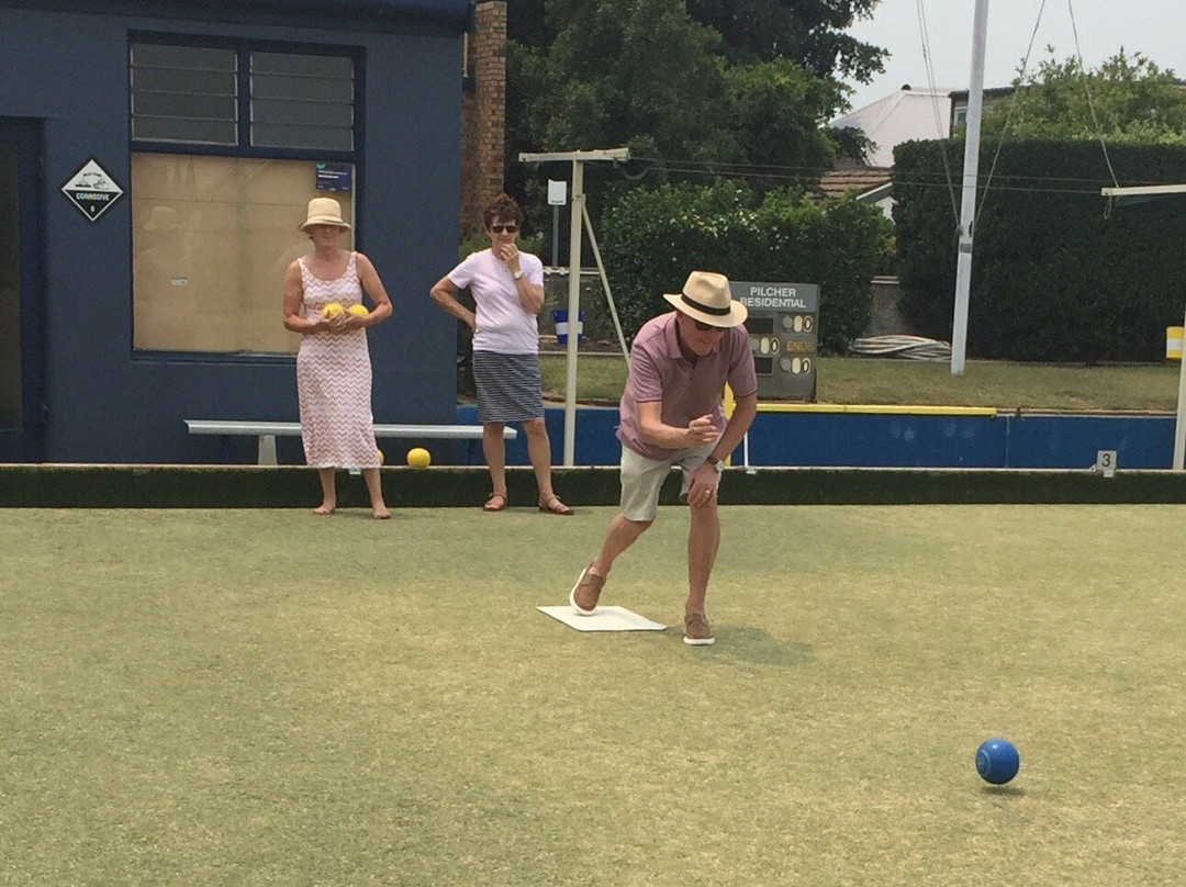 Leichhardt Bowling & Recreation Club景点图片
