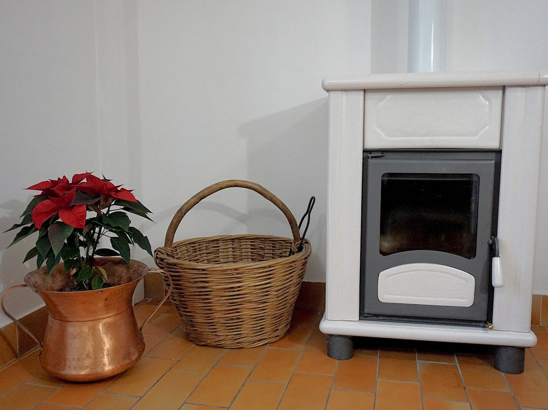 La Pecora Nera Bed & Breakfast主图