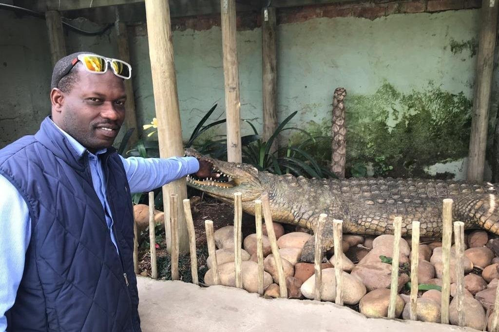 AIM CAPE TOURS(Pty)Ltd-开普敦中心区必去景点