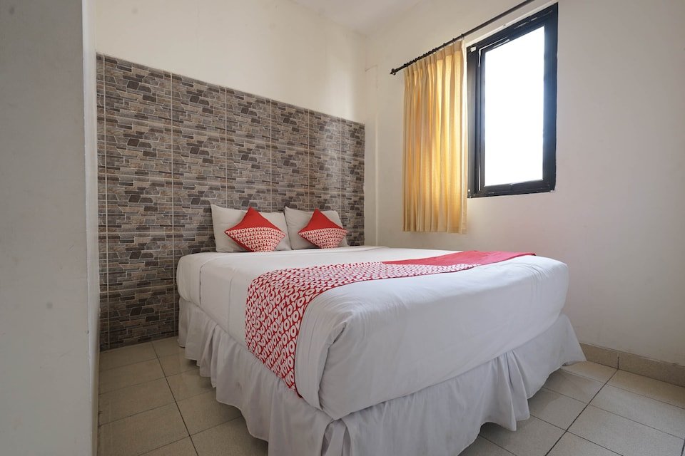 OYO 1699 Verona Residence-官方