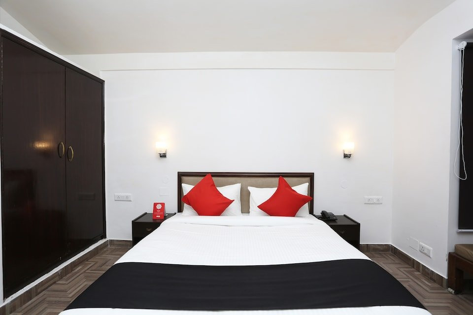 Capital O 5248 Surbee Resorts主图