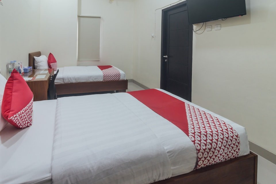 OYO 1478 Clean & Comfort Homestay主图