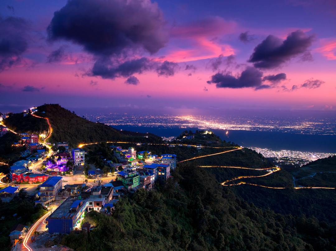 Bhedetar旅游攻略图片