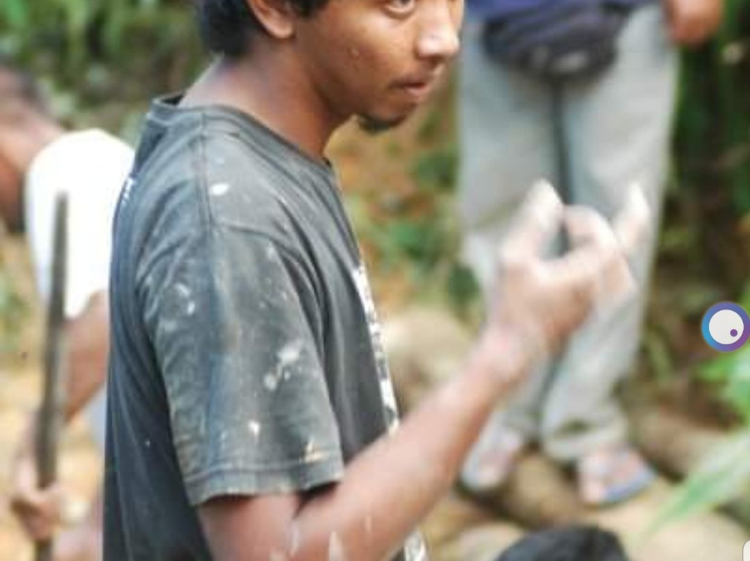 ATV Adventure Park Larut-太平必去景点