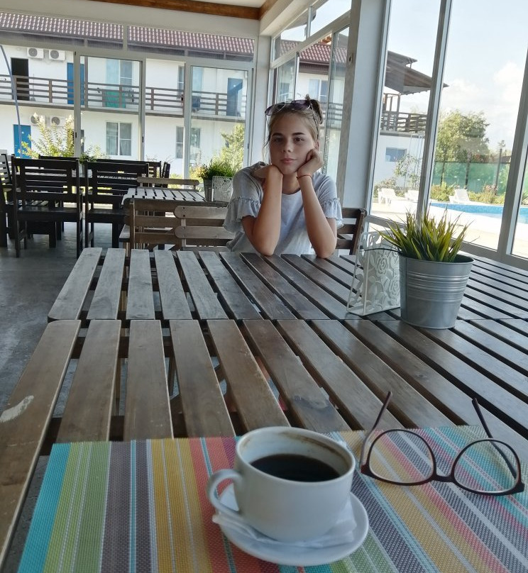 Serebryany Plyazh Hotel主图
