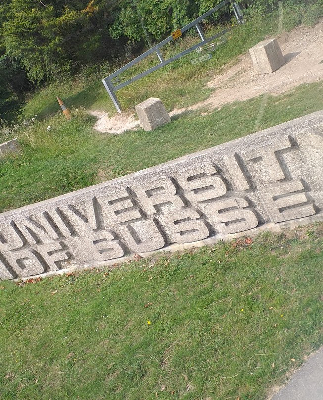 萨塞克斯大学-布莱顿必去景点