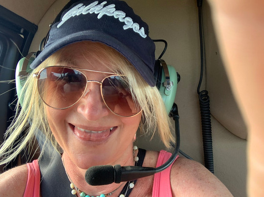 Miami Plane Tours-彭布罗克派恩斯必去景点