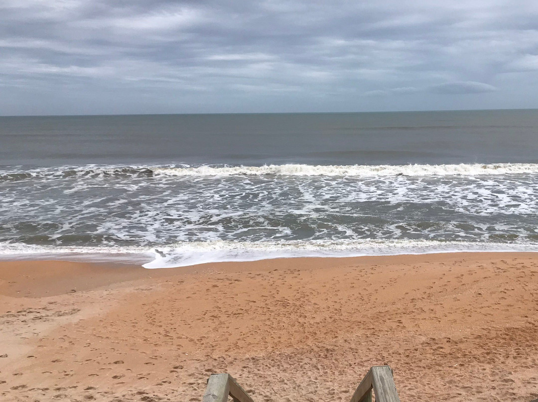 Varn Park-棕榈海岸必去景点