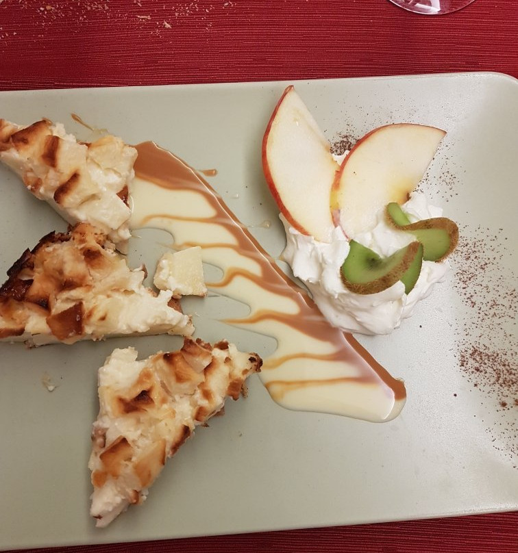 Hôtel de la Plage主图