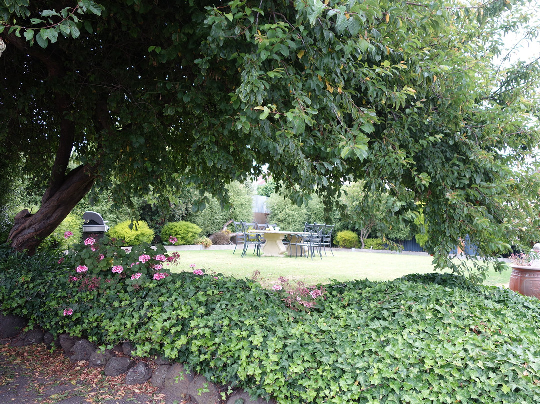 奥特威门汽车旅馆主图