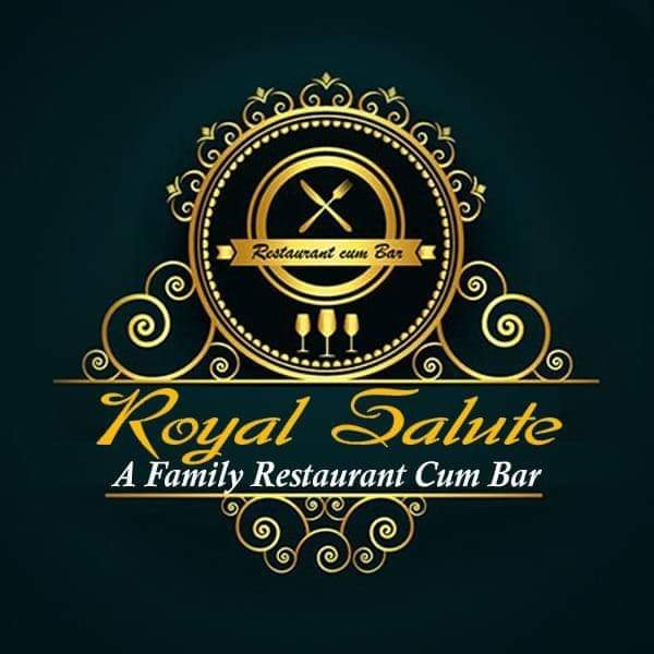 Royal Salute Restaurant Cum Bar