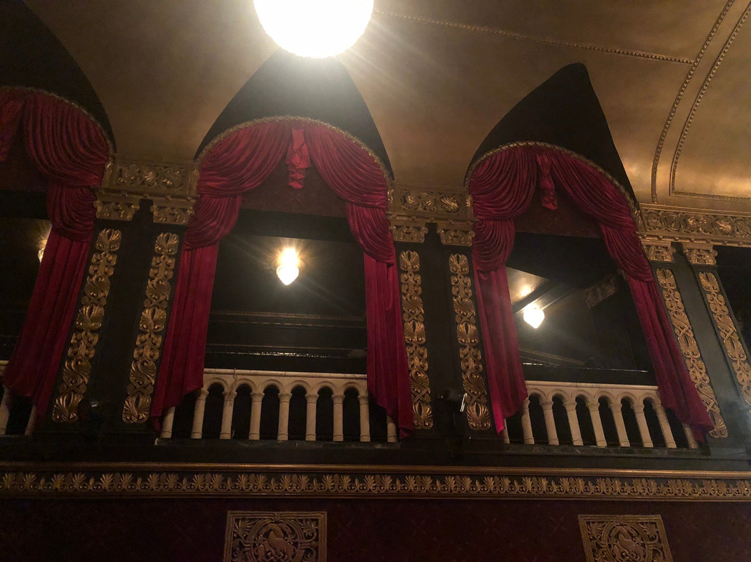 Capitol Theatre景点图片