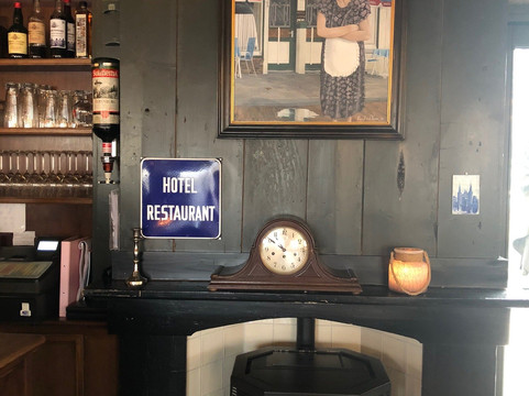 斯内克城市酒店主图