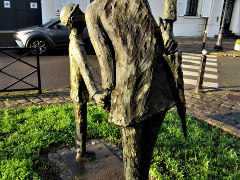 Mon Oncle - Hommage à Jacques Tati-圣莫代福塞必去景点