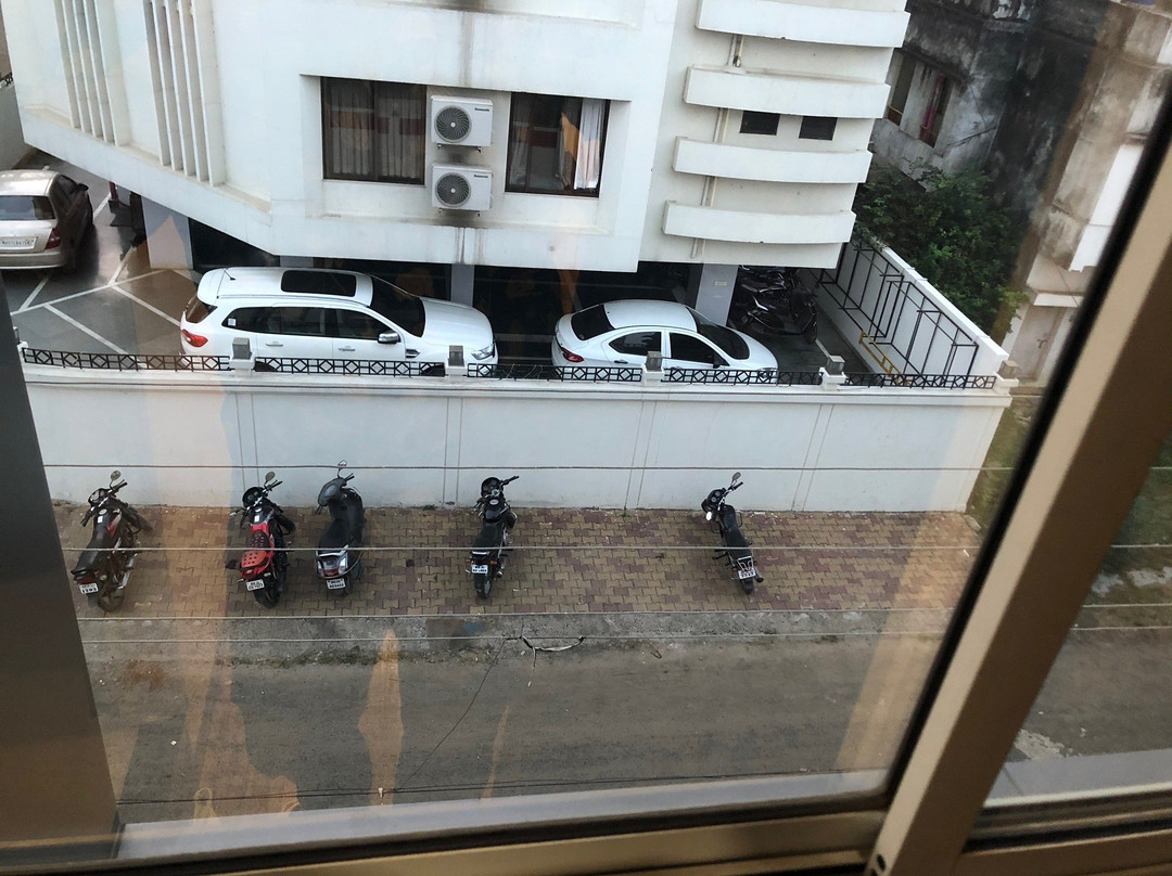 Star Zest House主图