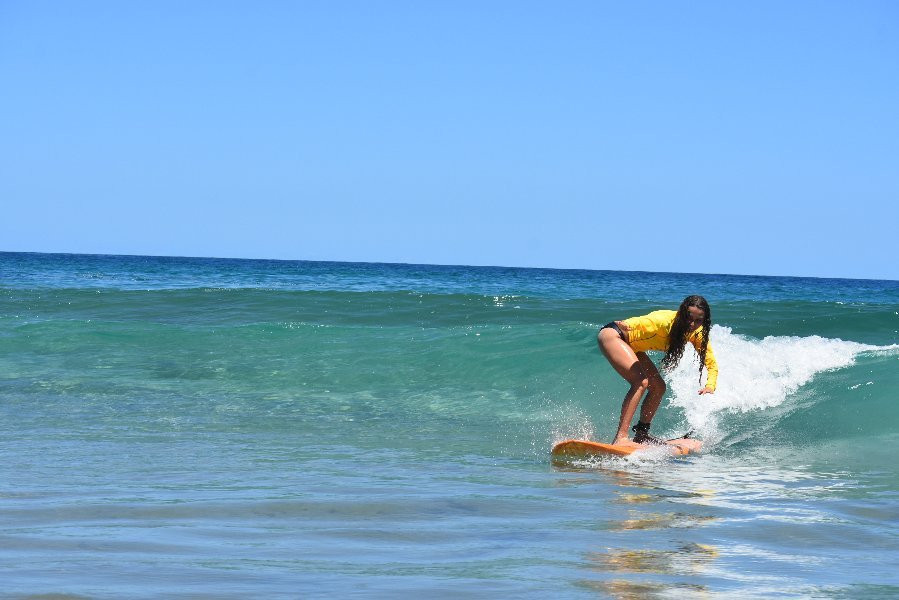 Thor Surf School-Itacare必去景点