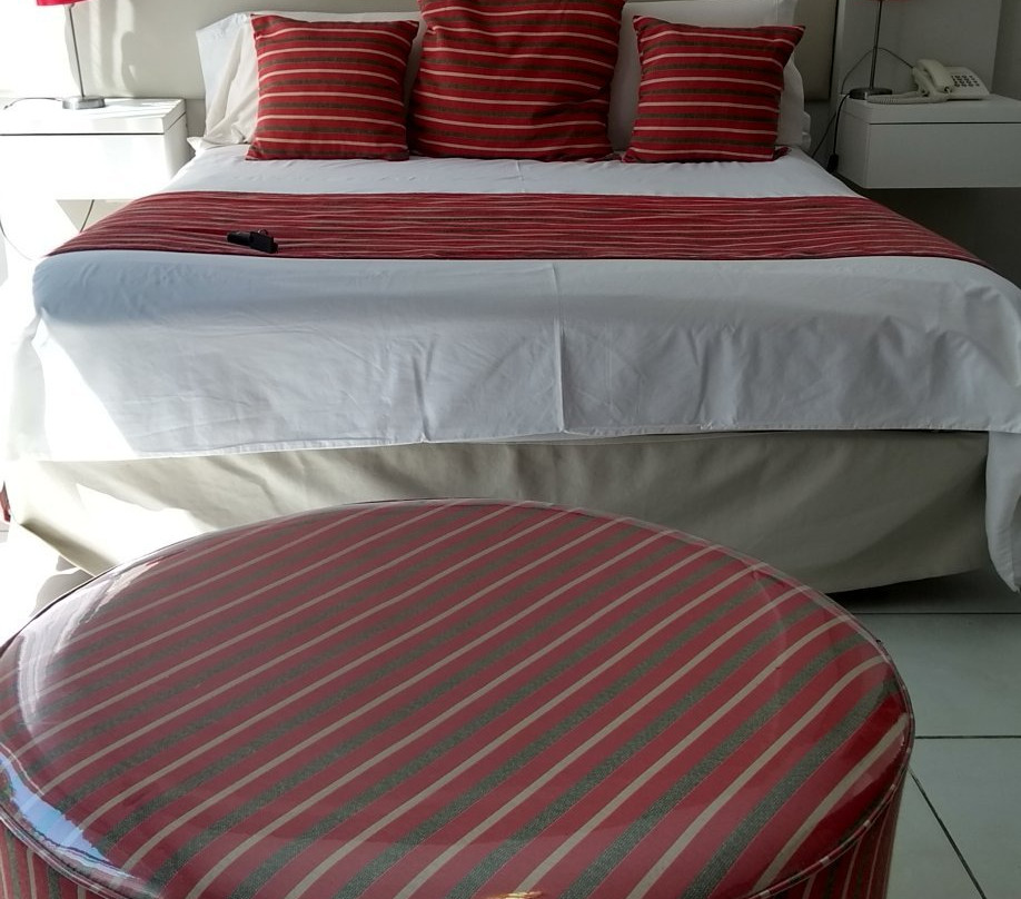 Apart Hotel Via 51主图