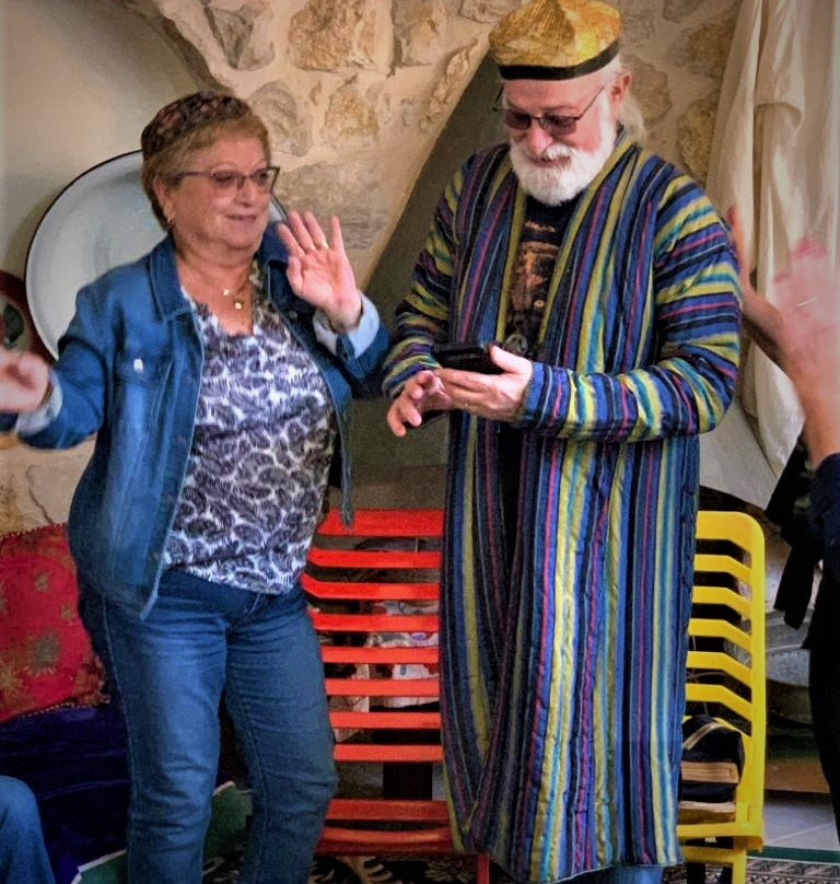 Plia Center-Kfar Vradim必去景点