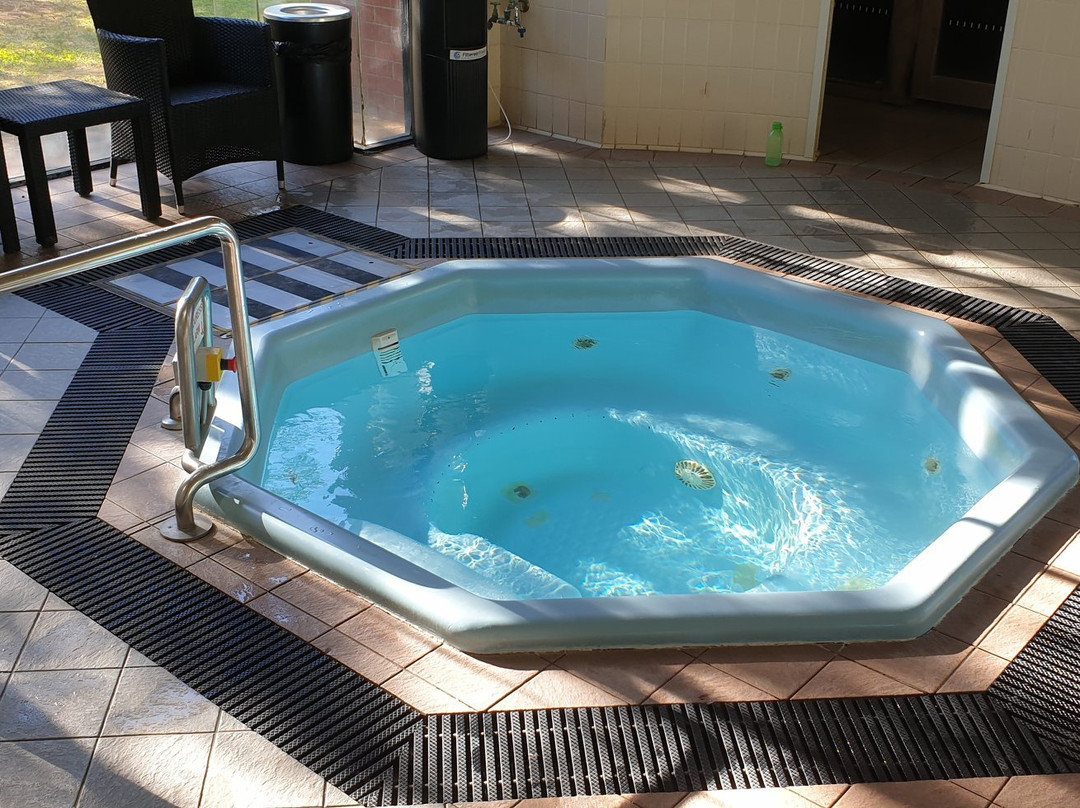 堪培拉凯悦酒店 - 柏悦酒店主图