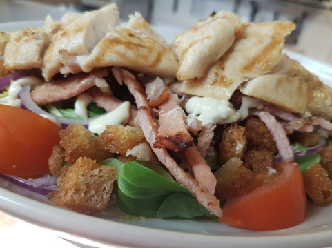 The Old Restoration-切尔滕纳姆必去景点