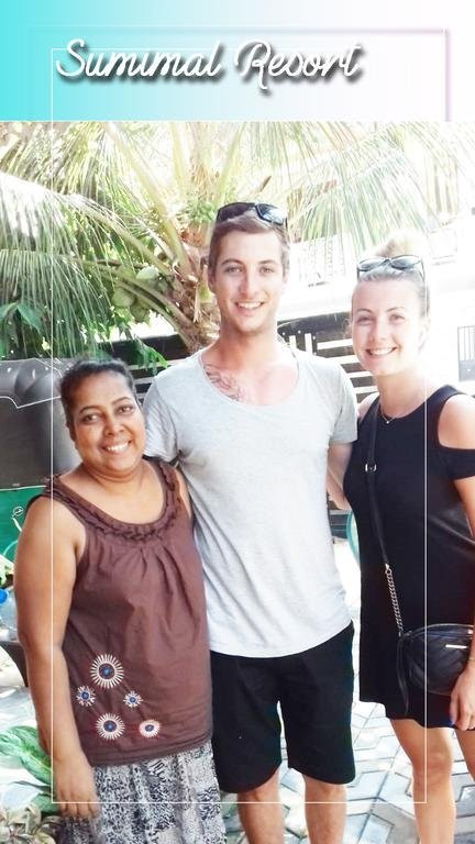 Sumimal Resort主图