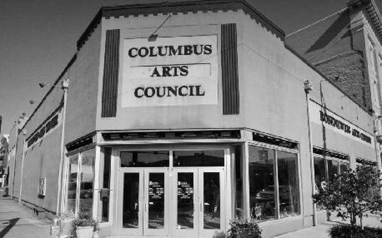 Columbus Arts Council景点图片